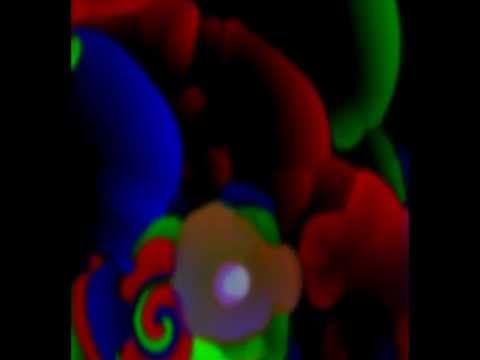 Scorpio Rising - Death In Vegas (Live At Brixton)