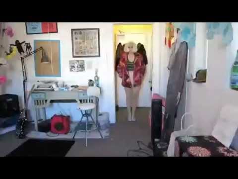 [100% Original Music Video] Sia - Elastic Heart ft. The Weeknd & Diplo (Director's Cut)