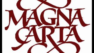 Magna Carta - Time For The Leaving
