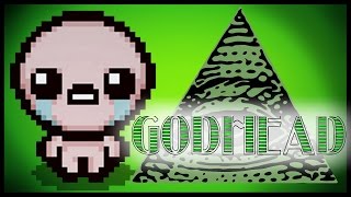 GODHEAD - Isaac Rebirth [92]