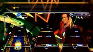 Legendary Child - Aerosmith Expert RB3 DLC