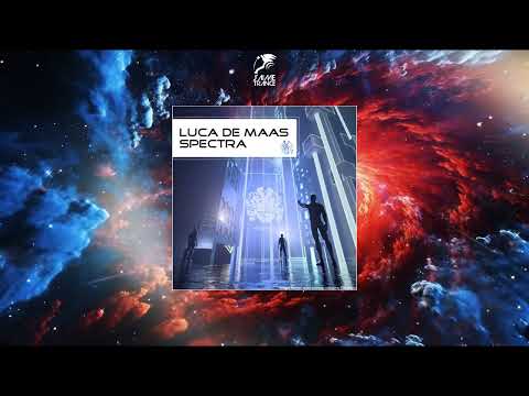 Luca de Maas - Spectra (Original Mix) [VECTIVA RECORDINGS]