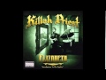 Killah Priest - Diagnose - Elizabeth