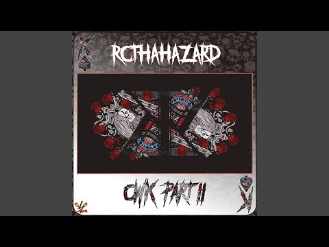 Real Thingz (feat. J-Clawsin)