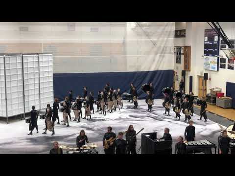 2020 Rise Percussion - Colorado Competition