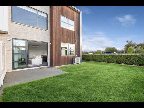 1/102 Swayne Road, Cambridge, Waipa, Waikato, 3 Bedrooms, 2 Bathrooms, Townhouse