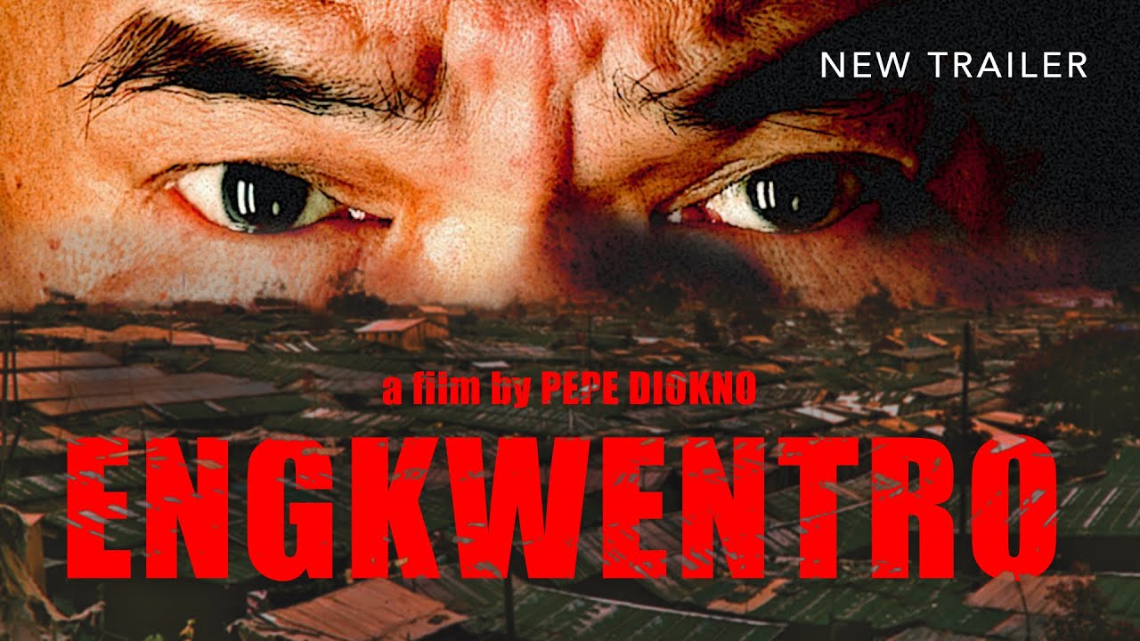 Engkwentro Trailer Thumbnail