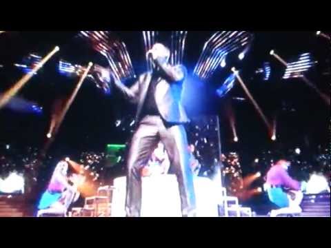 Christopher Maloney Waiting for a Star X Factor UK Live Show 3