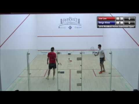 2016 ReidBuilt Homes Edmonton Open