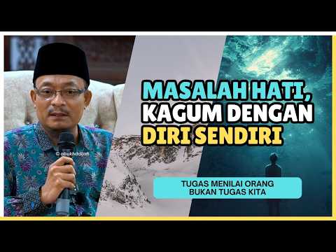 Perlekehkan Orang, Itu Cerminan Hati Sendiri 😧