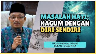 Perlekehkan Orang, Itu Cerminan Hati Sendiri 😧