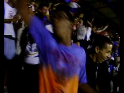 DUQUE DE CAXIAS 4 x 2 juventude! 15/05/09