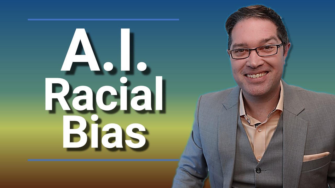 Removing Racial Bias In AI