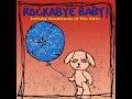 Just Like Heaven - Lullaby Renditions of The Cure - Rockabye Baby!
