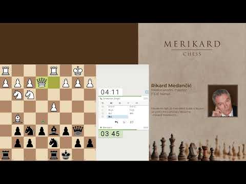 Uči od majstora 287. - Kratka Skandinavka