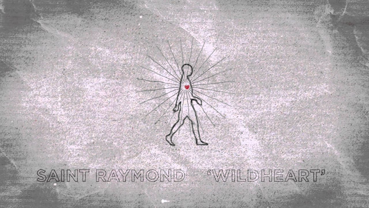 FIFA 15 Soundtrack – Wild Heart by Saint Raymond