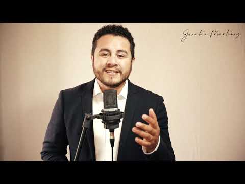 Jonatán Martínez - It is Well with My Soul (Spanish version) / Estoy bien con mi Dios