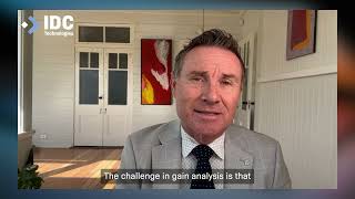 Speaker Dr Andrew Laming | LearnTech Conference & Exhibition 2026