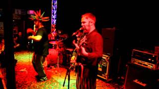 Psychostick &quot;P is the Best Letter&quot; Live at Up Or On the Rocks in Hartford, CT
