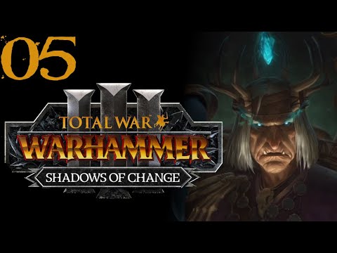 SB Hexes The Immortal Empires 05 - Globetrotting