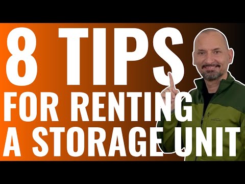 image-What is an exterior storage unit?
