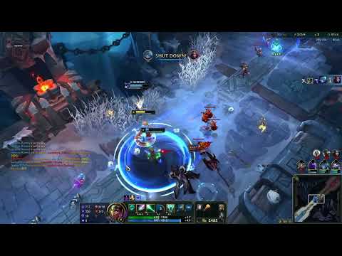 ryze ult op