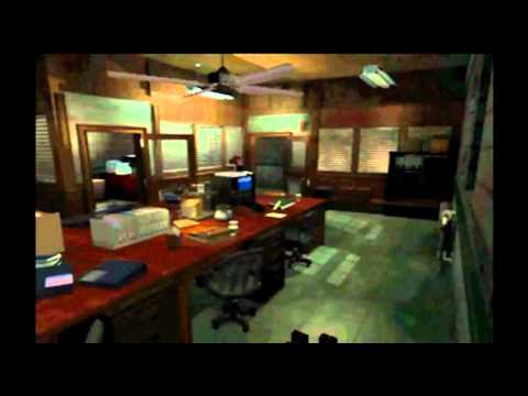 SGB Play: Resident Evil 2 (Claire Scenario A) - Part 5