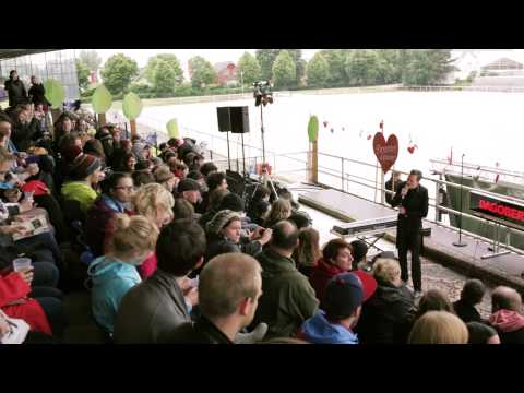 Bedroomdisco TV: Maifeld Derby 2013 - Parcours d'amour