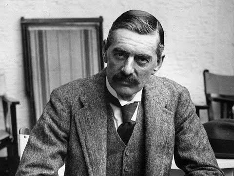 Neville Chamberlain – Resignation Speech (Full version) – 10 May 1940