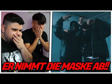 DAS NEUE ERFOLGSDUO NACH CAPITAL BRA?? 🔥 SAMRA & ANO - AUGEN ÜBERALL | Reaction