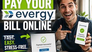 How to pay your Evergy bill online