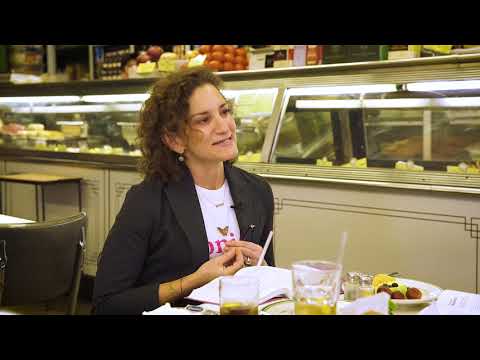 Shabbat with a Schmear - Episode 3 - Parshat Vayetsei