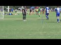 Skylr LeRoux Soccer Highlights