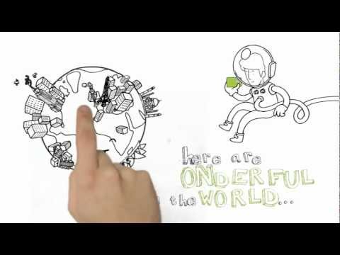 All your loyalty cards inside one, free app! Video