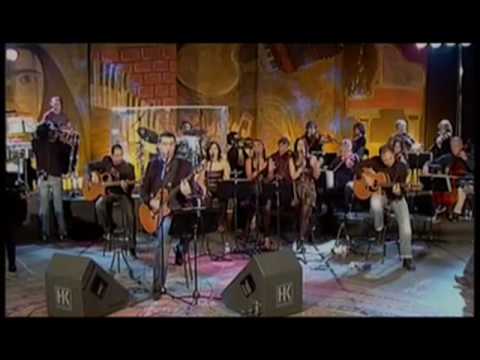 Tudo e Nada - Paulo Brissos - Concerto Acústico