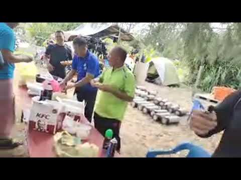 Surprise Birthday Hariz