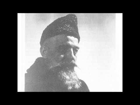 Gurdjieff´s explanation of the Last Supper