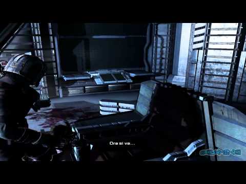 Dead Space 2 Walkthrough (Part 45) HD [ITA]