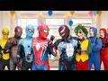Spider Man Into The Spider Verse 2026 Spider Man Brand New Day Superheros Avengers Thor