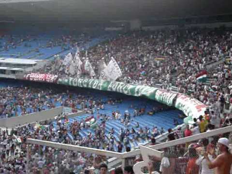 Fluzão 1 x 1 Ipatinga