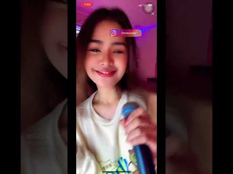 Toxic | Queen Emie Gift - Emie Conjurado @BigoliveOfficial #emieconjurado #bigovoice #bigoqueen