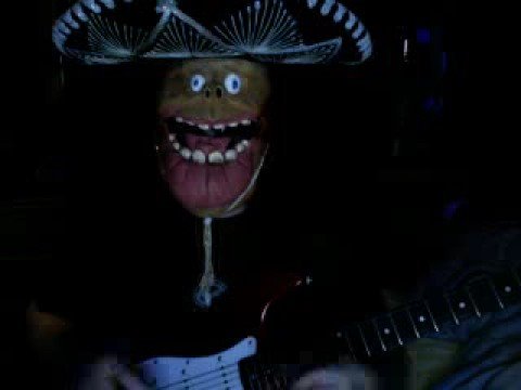 Re: rannndom improv jams - some hip hop & some funk/techno