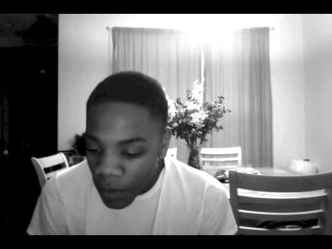 Intro+Apocalypse Now Freestyle - Crazie D (Prod. LzudemO Beats)