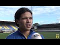 Voorbeschouwen met Ragnar Oratmangoen op SC Cambuur - TOP Oss
