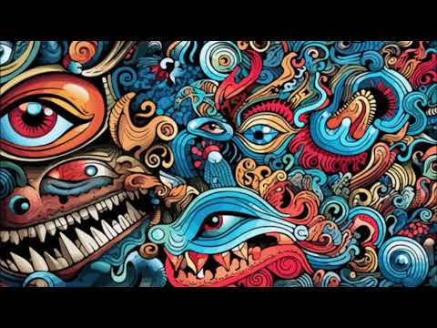 Total Sickness - Armonico (Remix 2012)