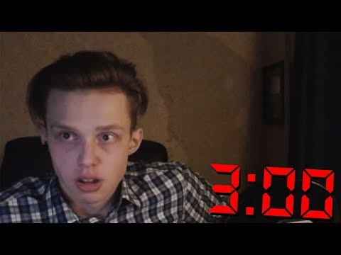 так я больше никогда не буду играть в gta san andreas в 3 часа ночи...
