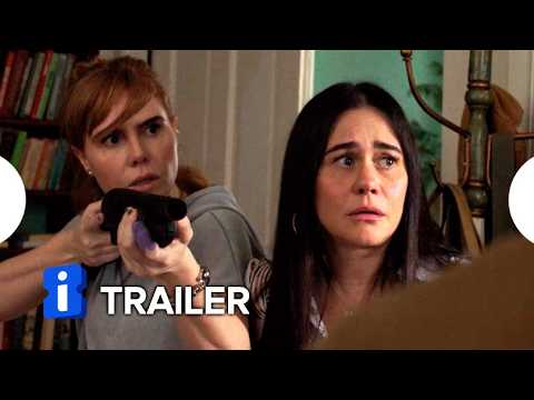 Quase Deserto | Trailer Oficial Legendado