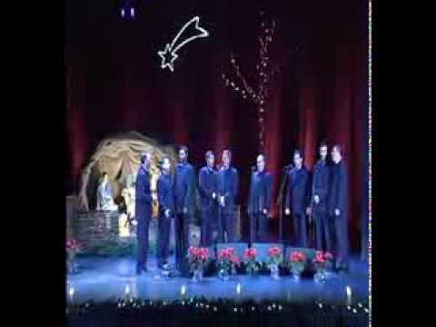 Klapa Galija - Dubrovačko kolendavanje