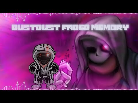 DustDust: Faded Memory - (No Name) [Fantrack]