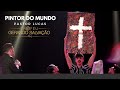 Pastor Lucas Pintor Do Mundo Troféu Gerando Salvação 2019